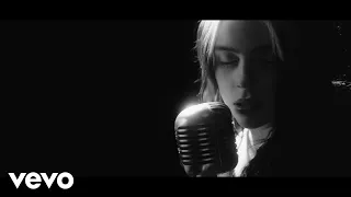 Billie Eilish No Time To Die Official Music Video